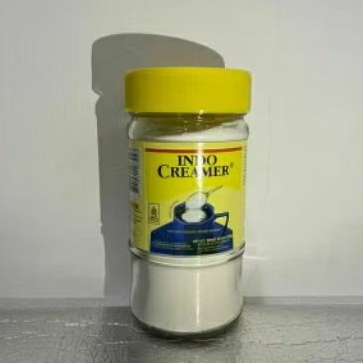 Indocafe IndoCreamer Jar 200 Gram
