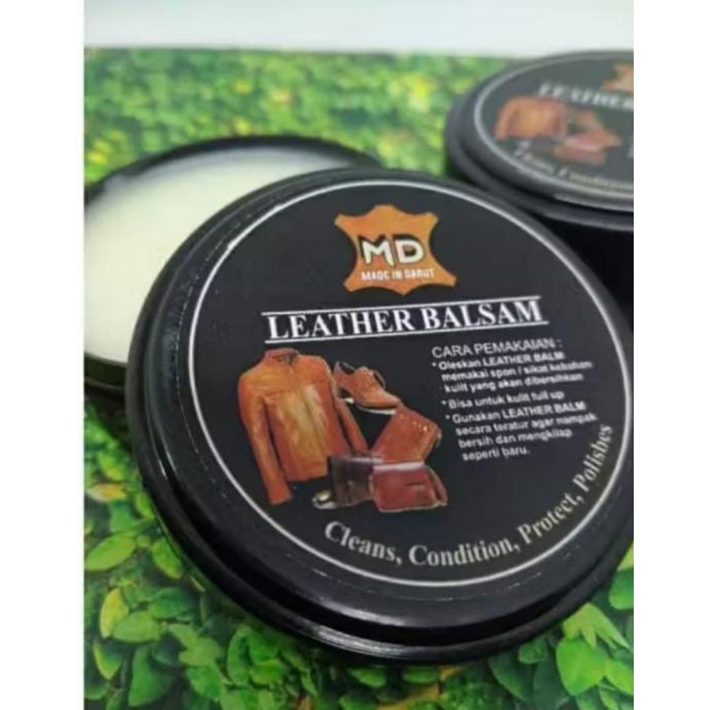 Semir Kulit Netral Pelembut - Alami, Aman, Tidak Berubah Warna