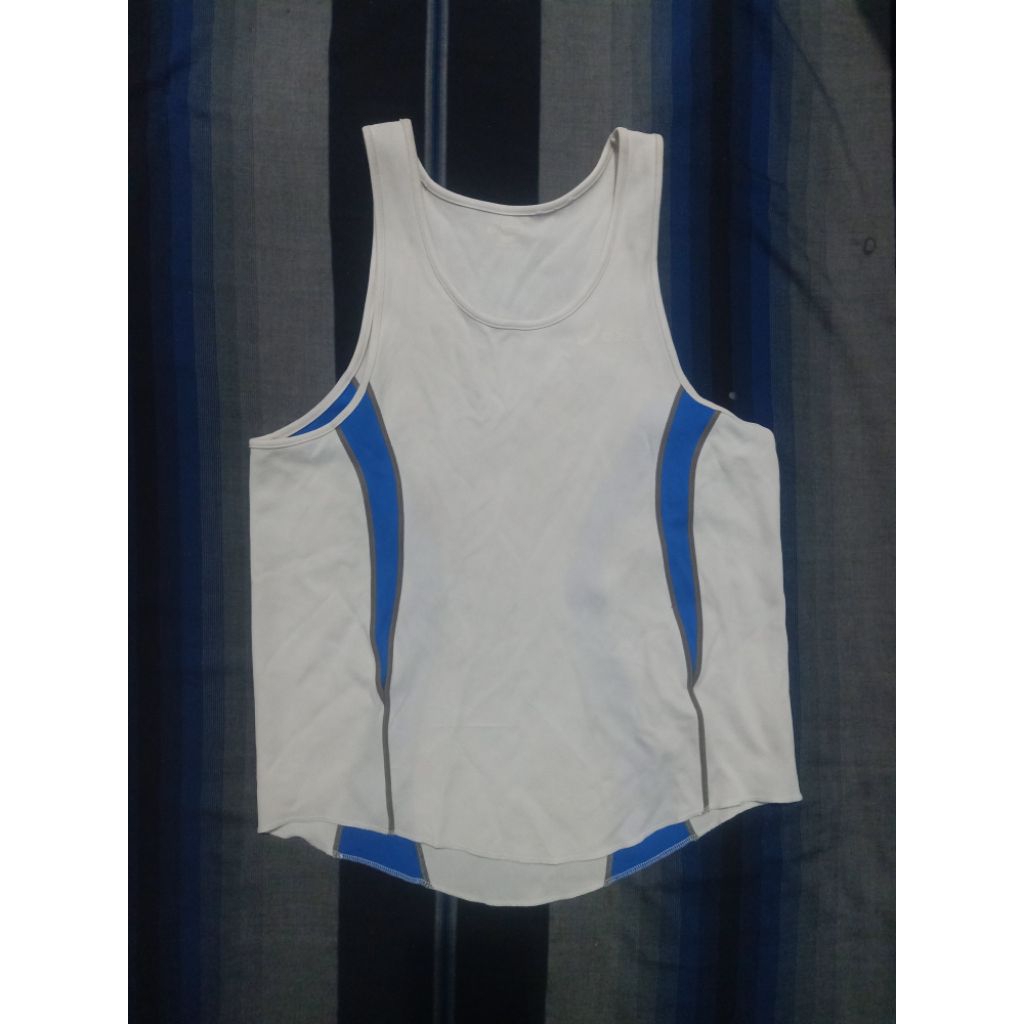 Vest | Kutung Asics SZ S (Minus)