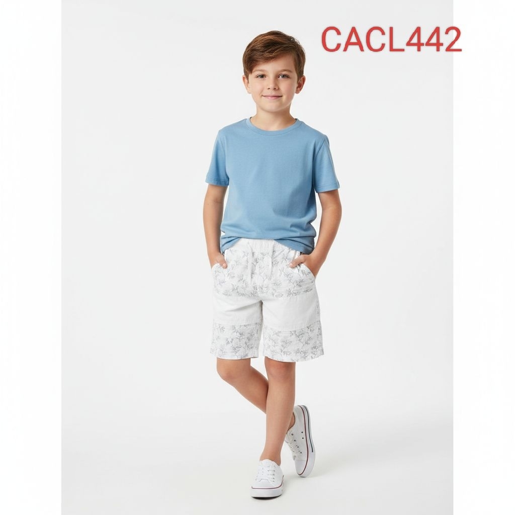 CARDINAL KIDS Celana Anak Pendek Laki-Laki CACL442 CACL443 CACL444 CACL445 CACL446 CACL447 CACL448 C