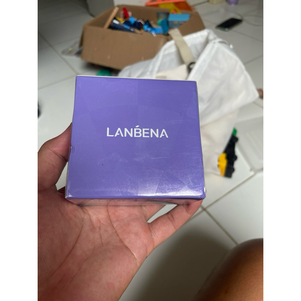 Lanbena