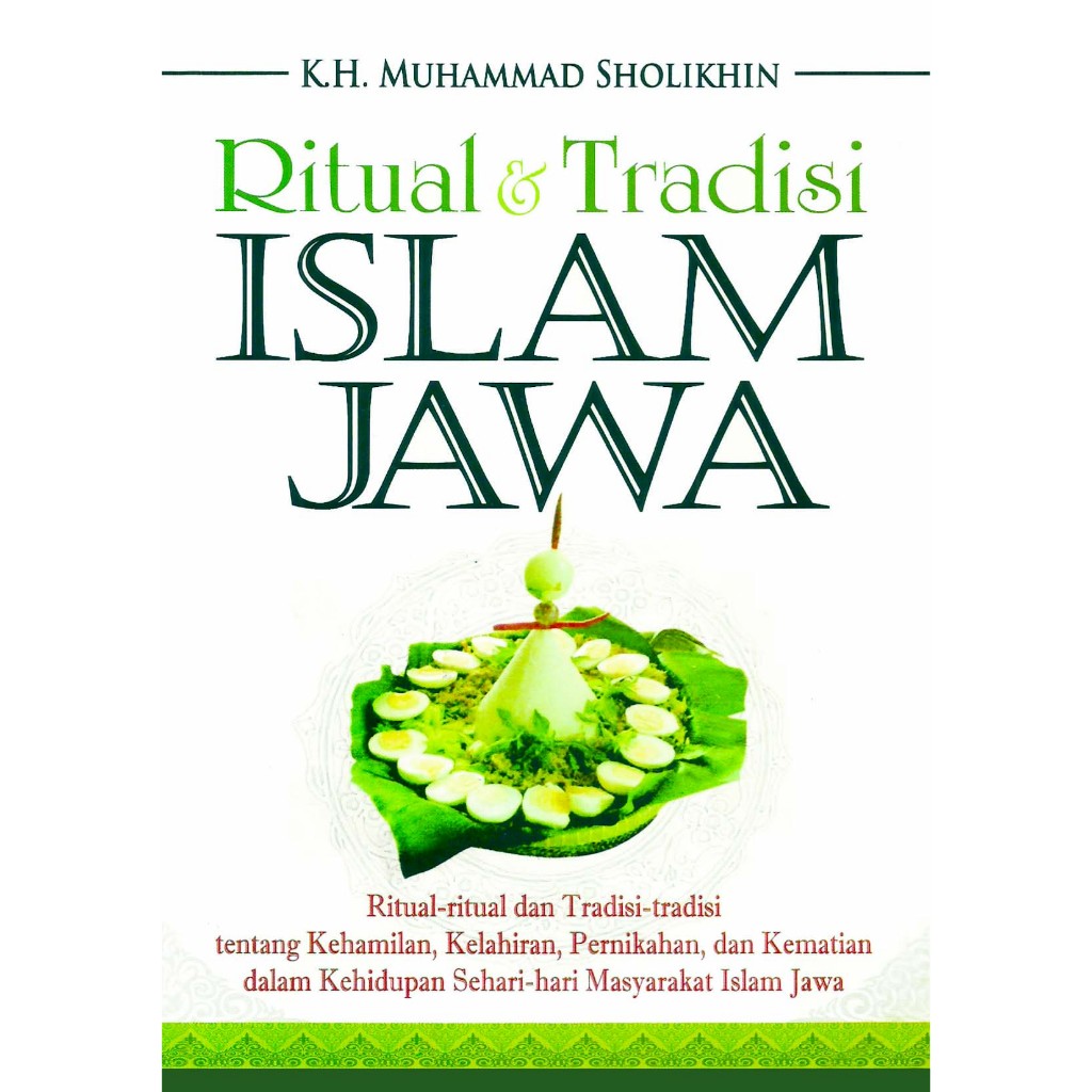 RITUAL DAN TRADISI ISLAM JAWA