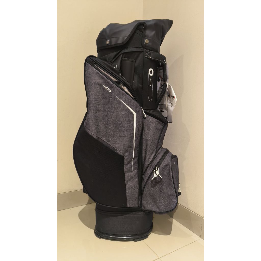 Inesis Golf Cart Bag