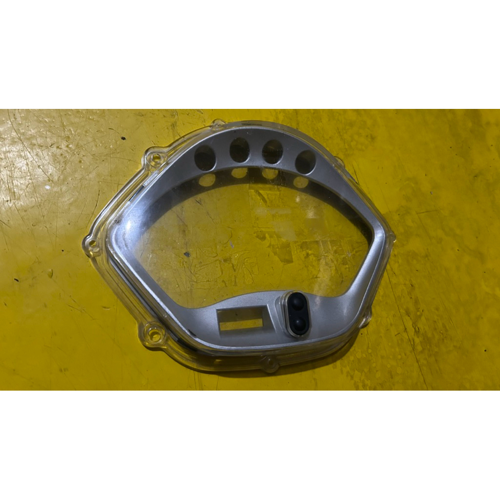 Mika Speedometer Piaggio Liberty