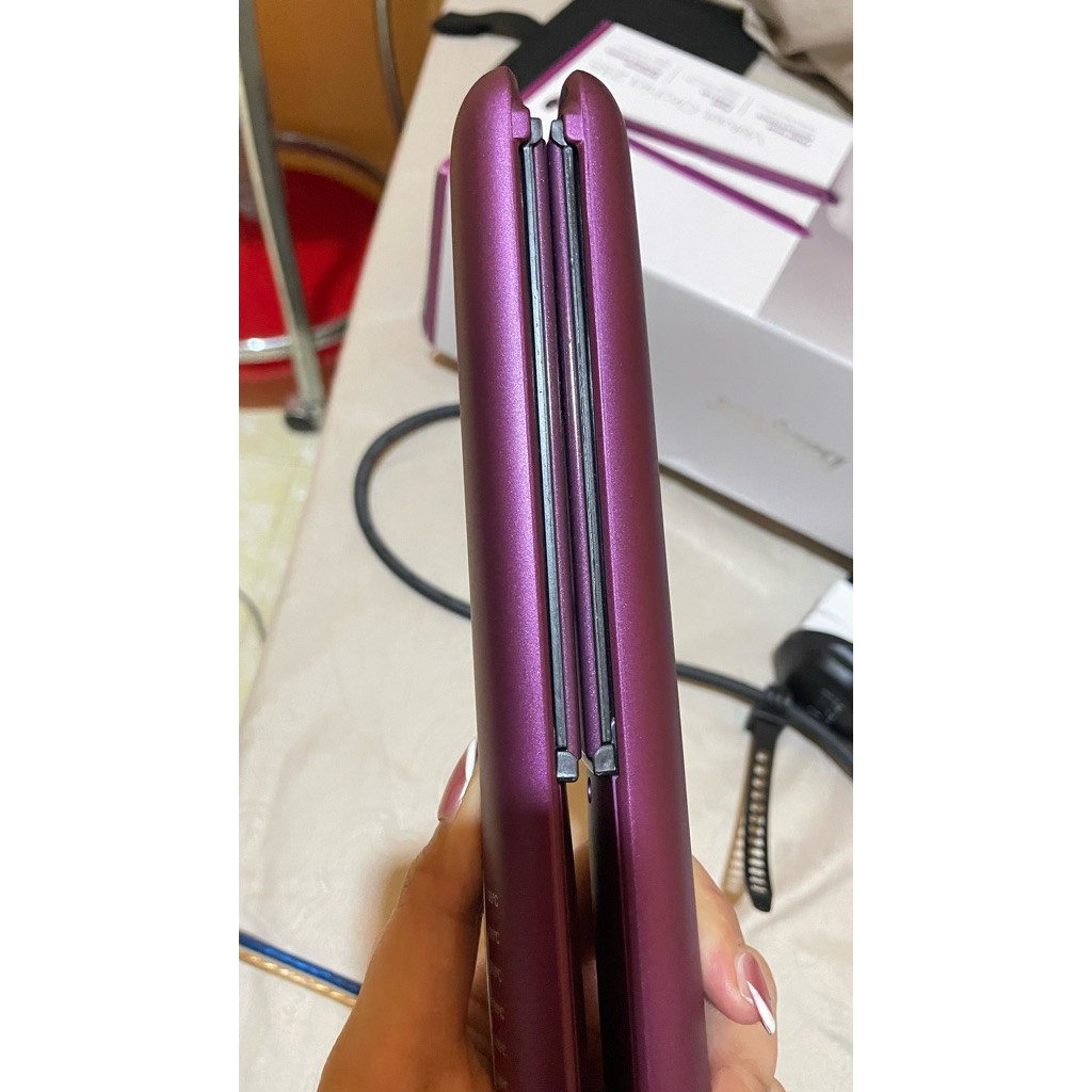 Preloved - Babyliss velvet orchid