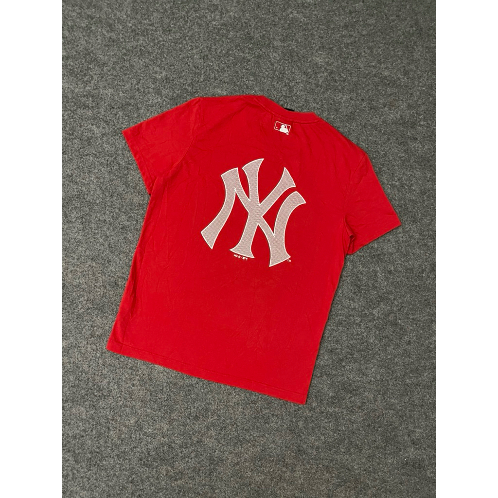 mlb tshirt original