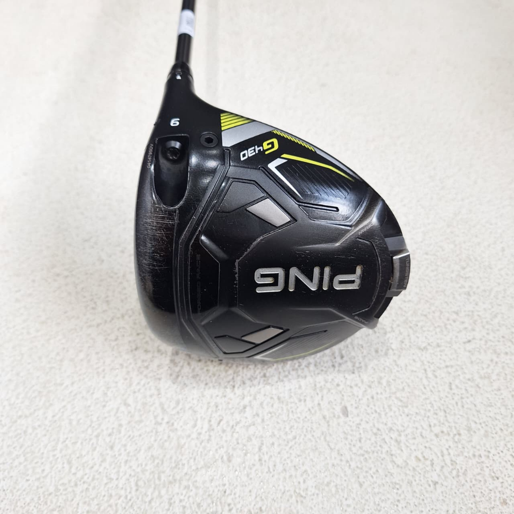 Ping G430 LST Driver