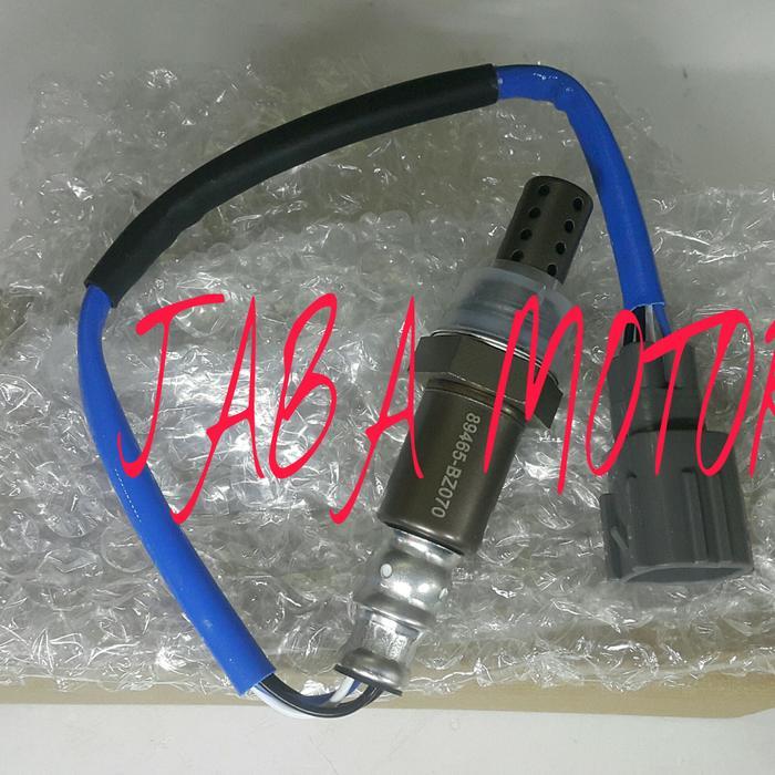 Oksigen Sensor-Sensor Oksigen Avanza-Xenia