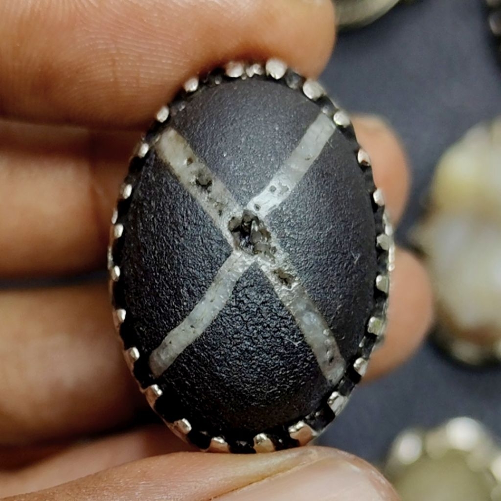 batu akik motif tap4k jal4k srigunting