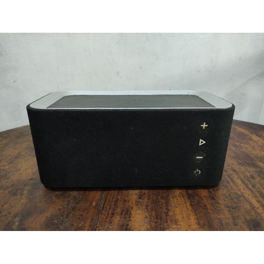 Speaker bluetooth Bcare iStage X2