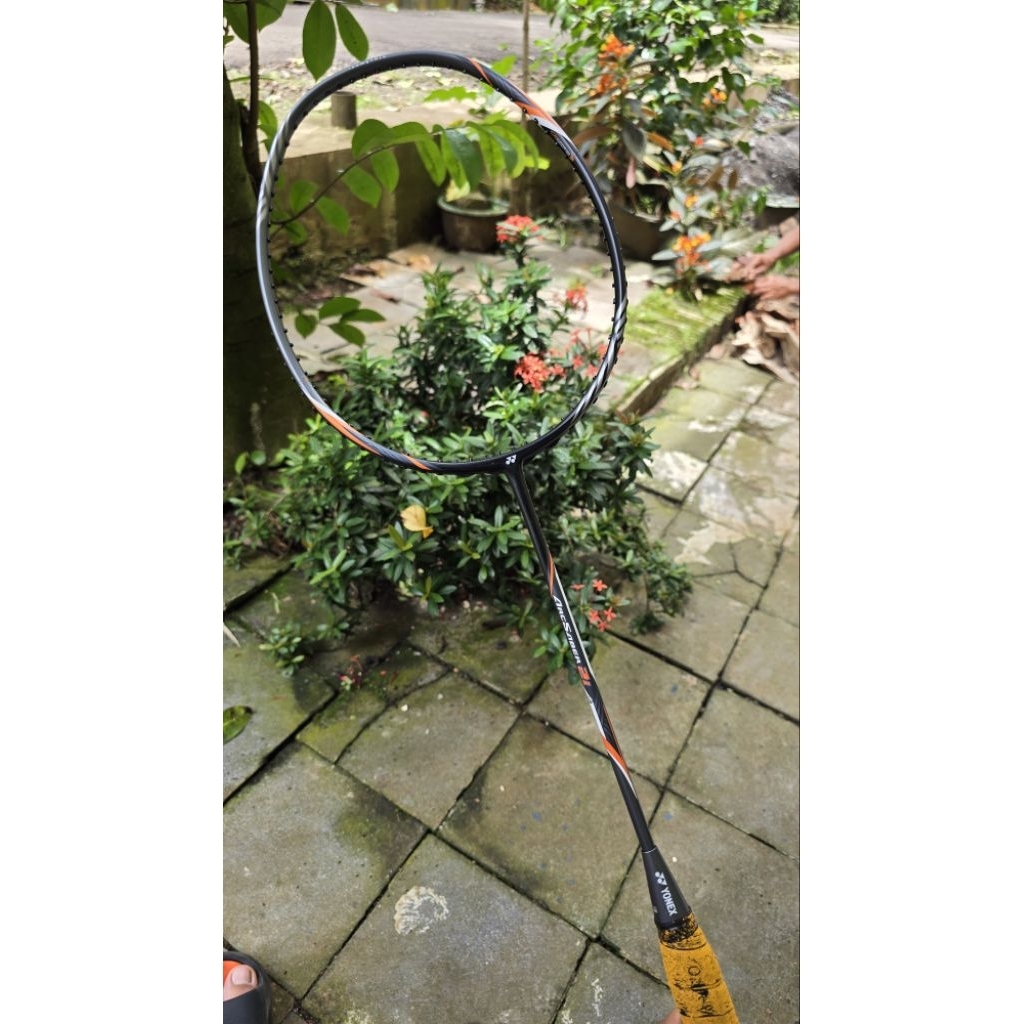 Yonex ARCSABER 2i Original Code JP