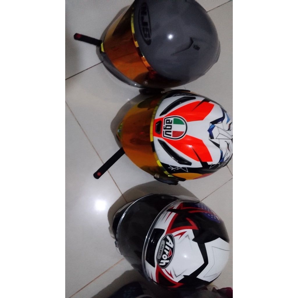 Agv Clone