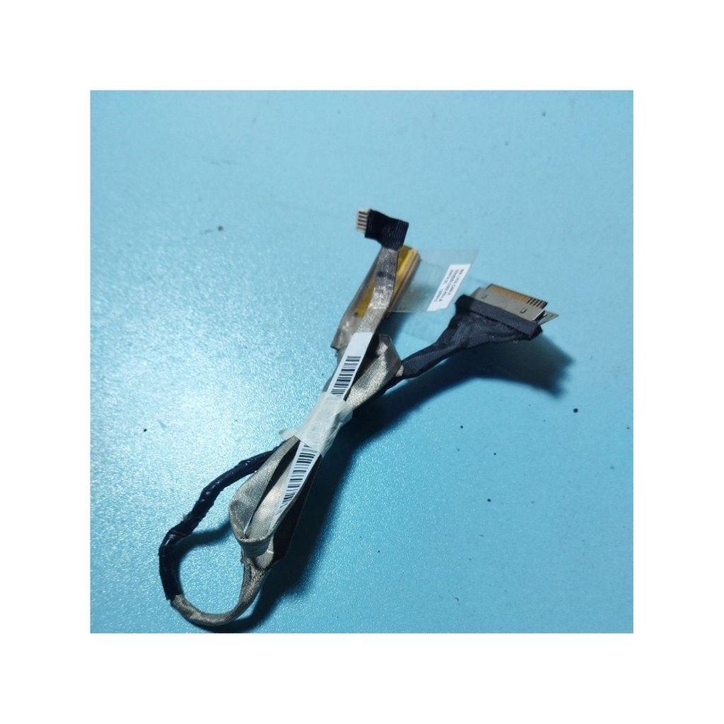 cable fleksibel lcd Acer aspire one D270