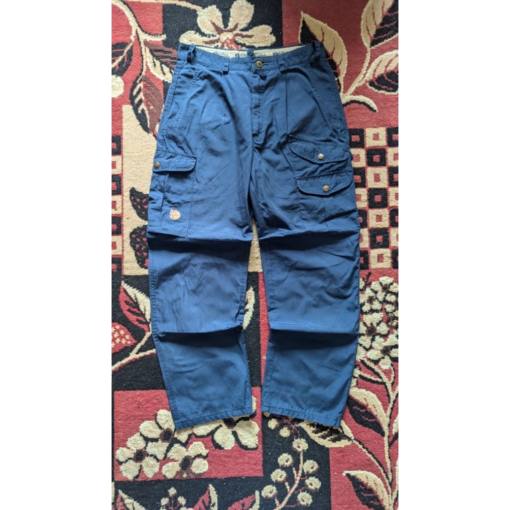 celana fjallraven outdoor