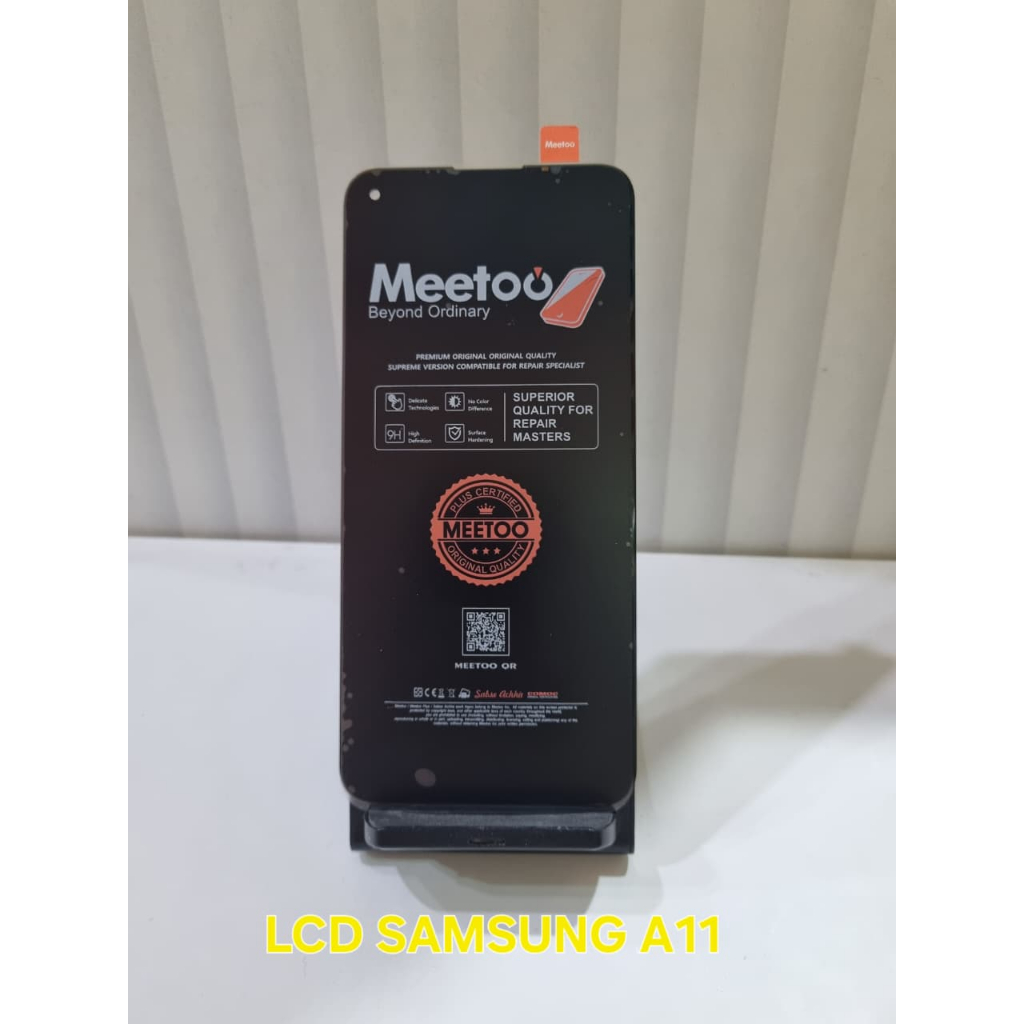LCD SAMSUNG A11