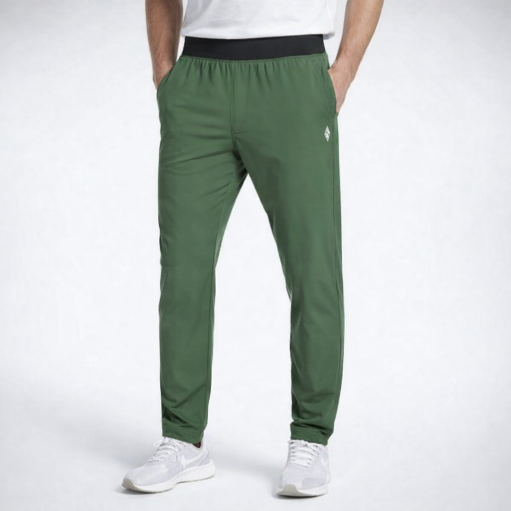 Celana Pria Skechers Go Walk Action Pants Original