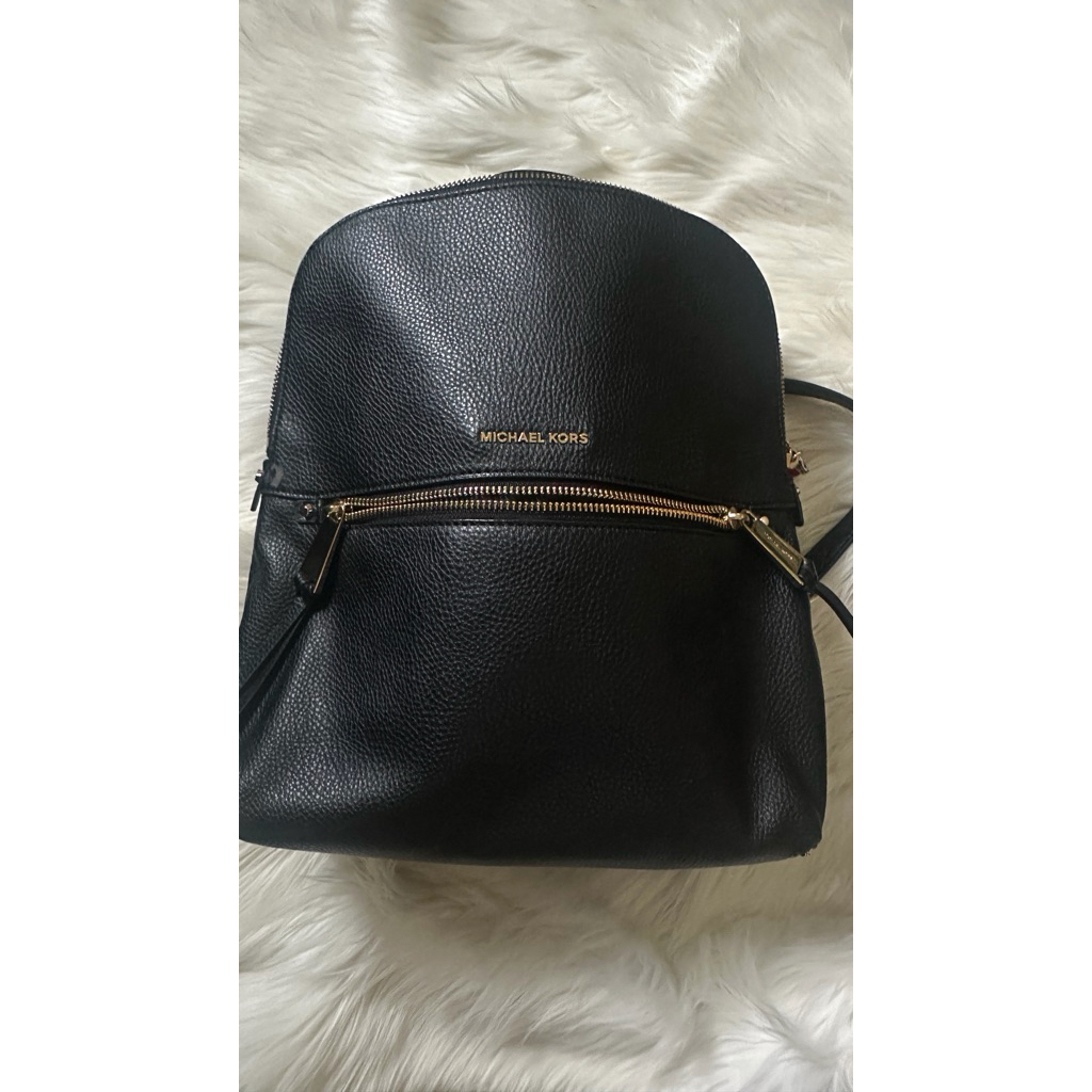 RanSel Kulas Authentic MK