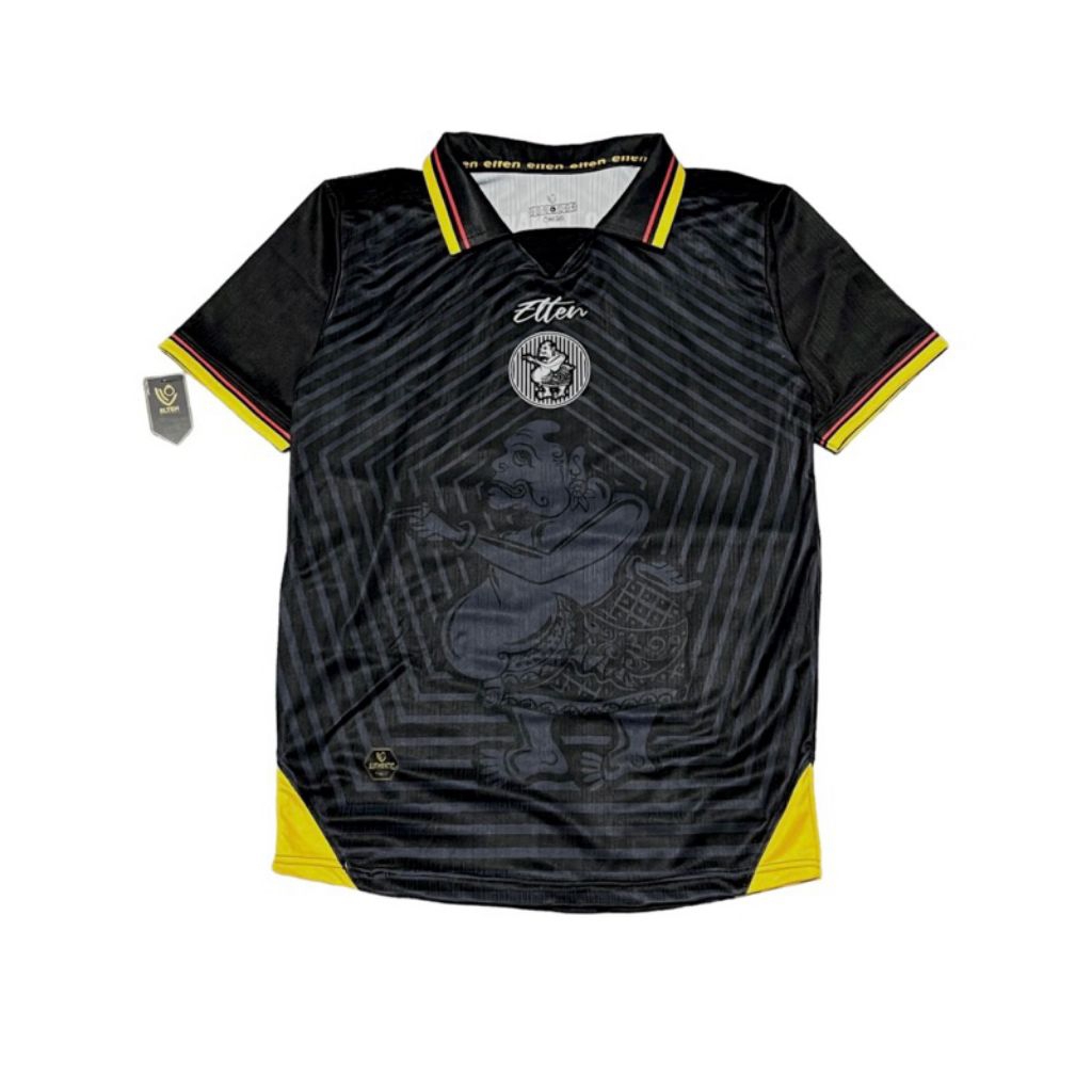 jersey elten apparel