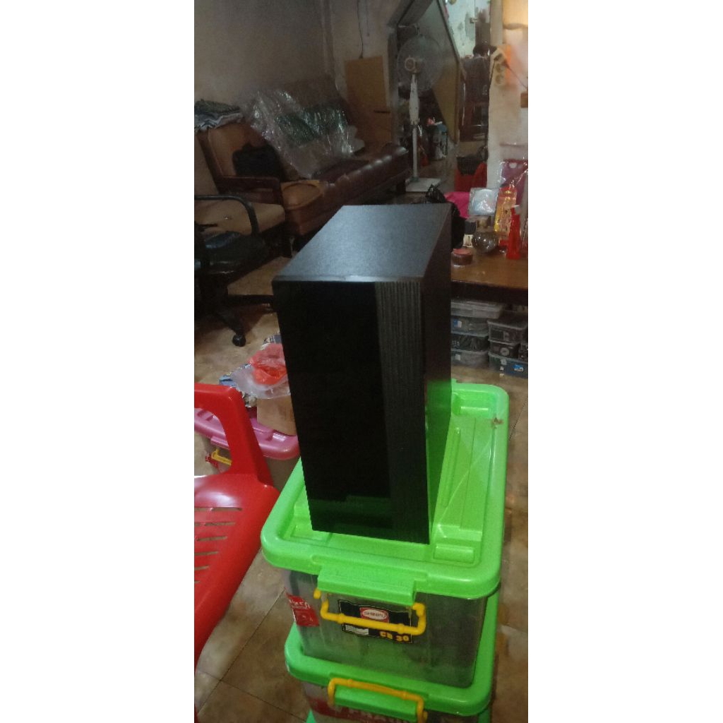 Speaker subwoofer 4inch Samsung pasif suara oke