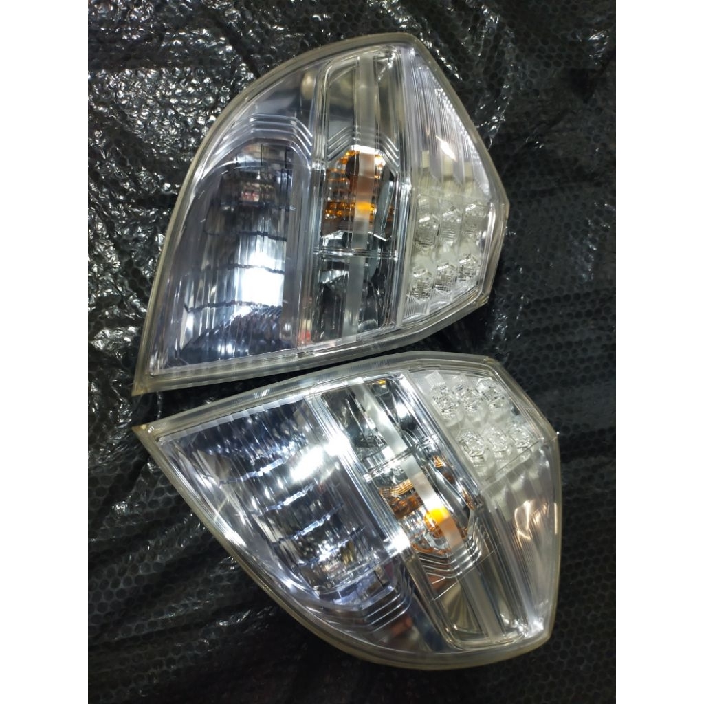 Stoplamp Honda Jazz Fit Ge8 Hybrid original