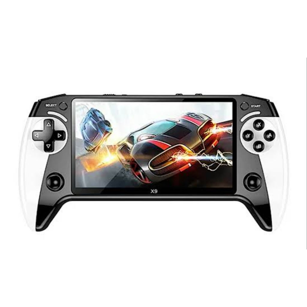 BLACK HAWK konsol game retro