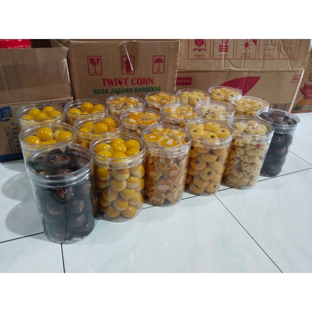 kuker lebaran 500gr kuker murah