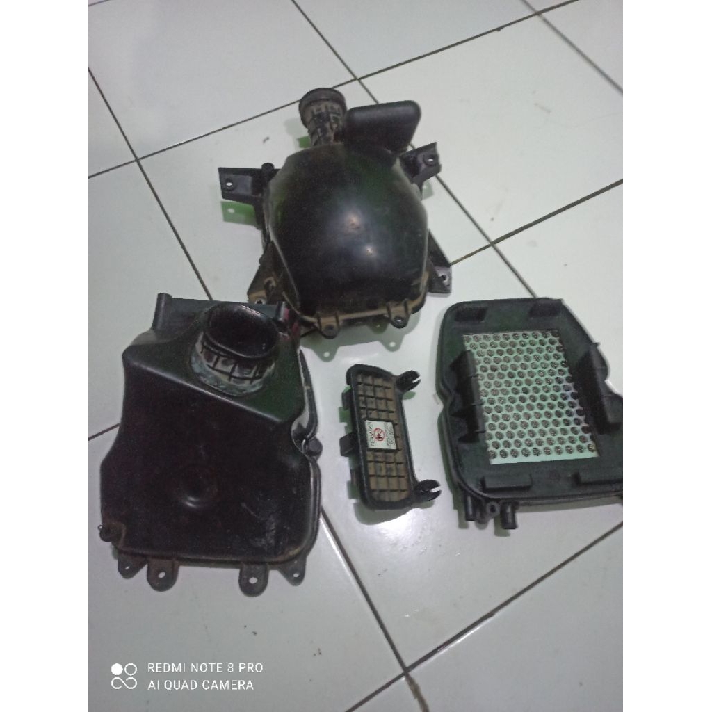 box filter udara CB150R original