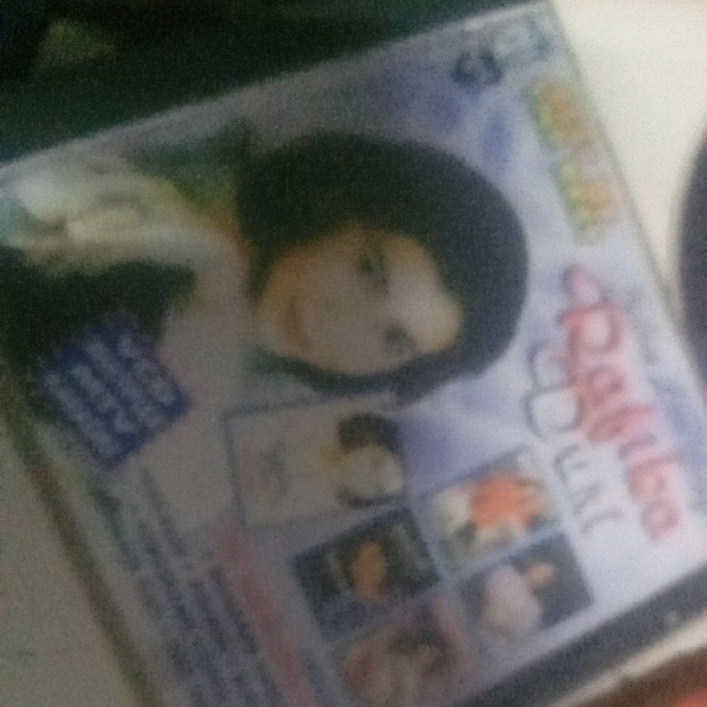 VCD RAFIKA DURI ABC63