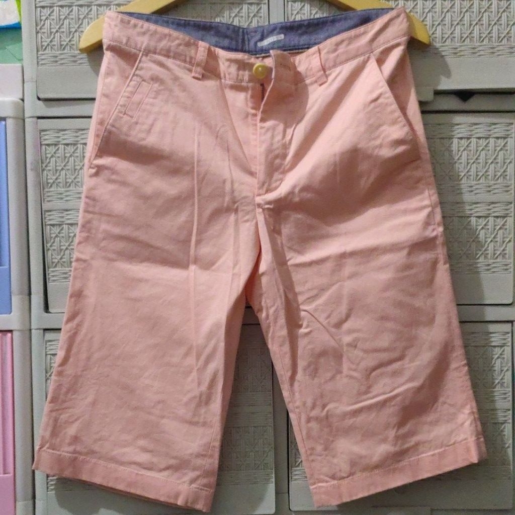 celpen katun Chris Christy bagus cakepp punyaa bersih LP 80/57 unisex