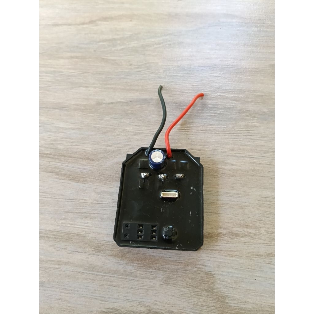 MODUL SAKLAR SWITCH IMPACT BATERAI WRENCH JLD TOOL MODUL IMPACT BATREI IMPACT DRIVER BATRAI MODUL
