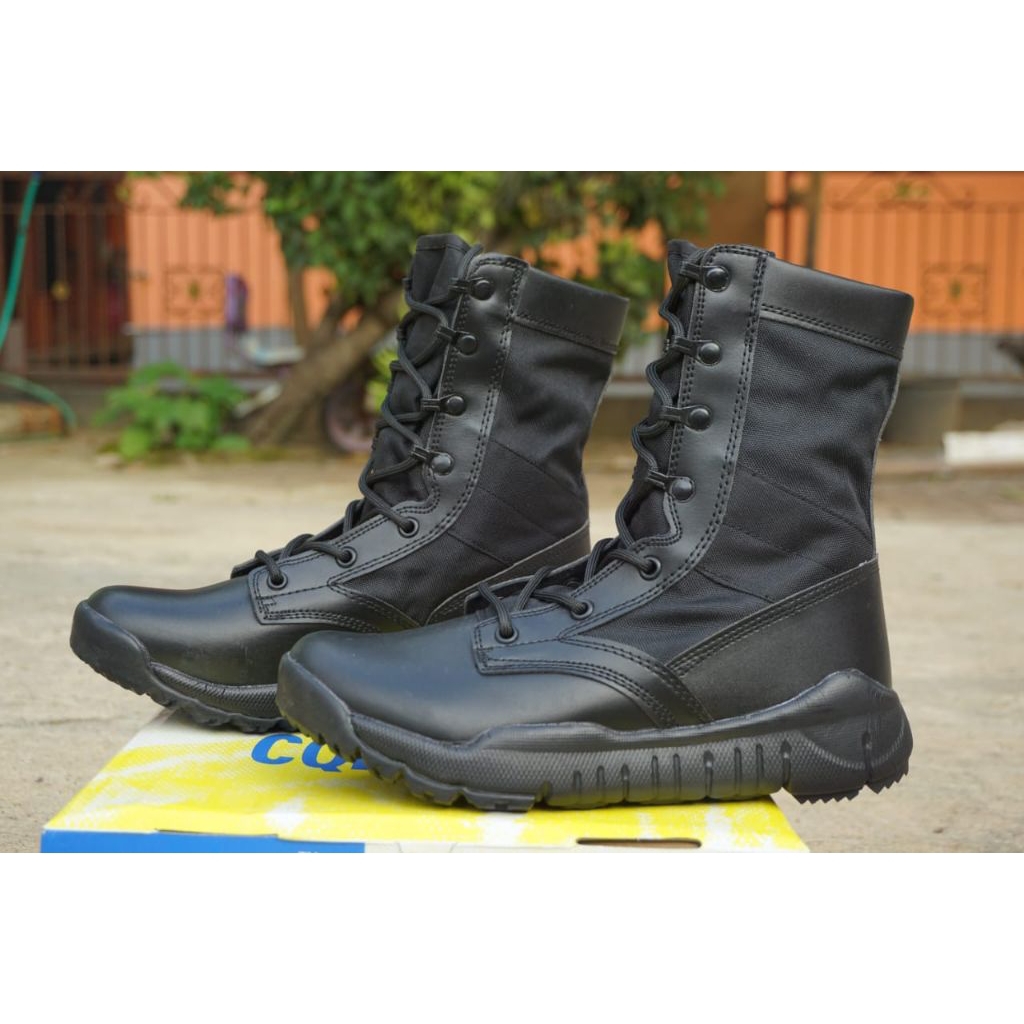 SEPATU PDL CQB SWAT