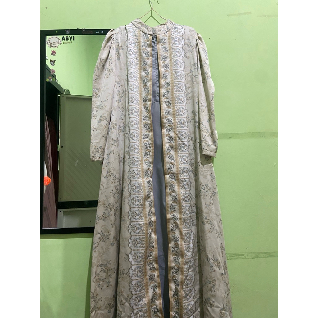 sarimbit keluarga ( preloved )