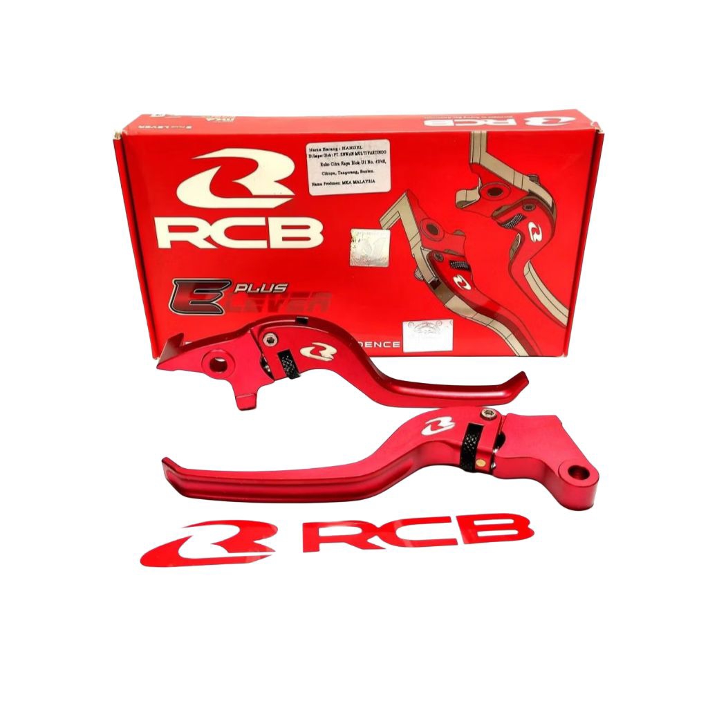 HANDLE REM BEAT FI CBS BEAT STREET SCOOPY CBS VARIO CBS RCB E+ ORI