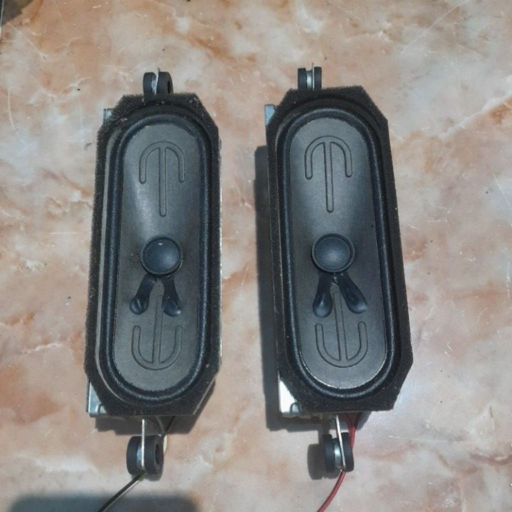 Speaker tv led PANASONIC TH 43E302G