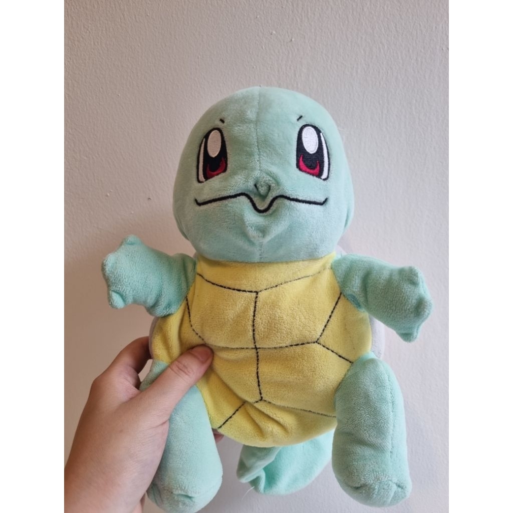 PL BONEKA SNOWMAN POKEMON POOH TIGER