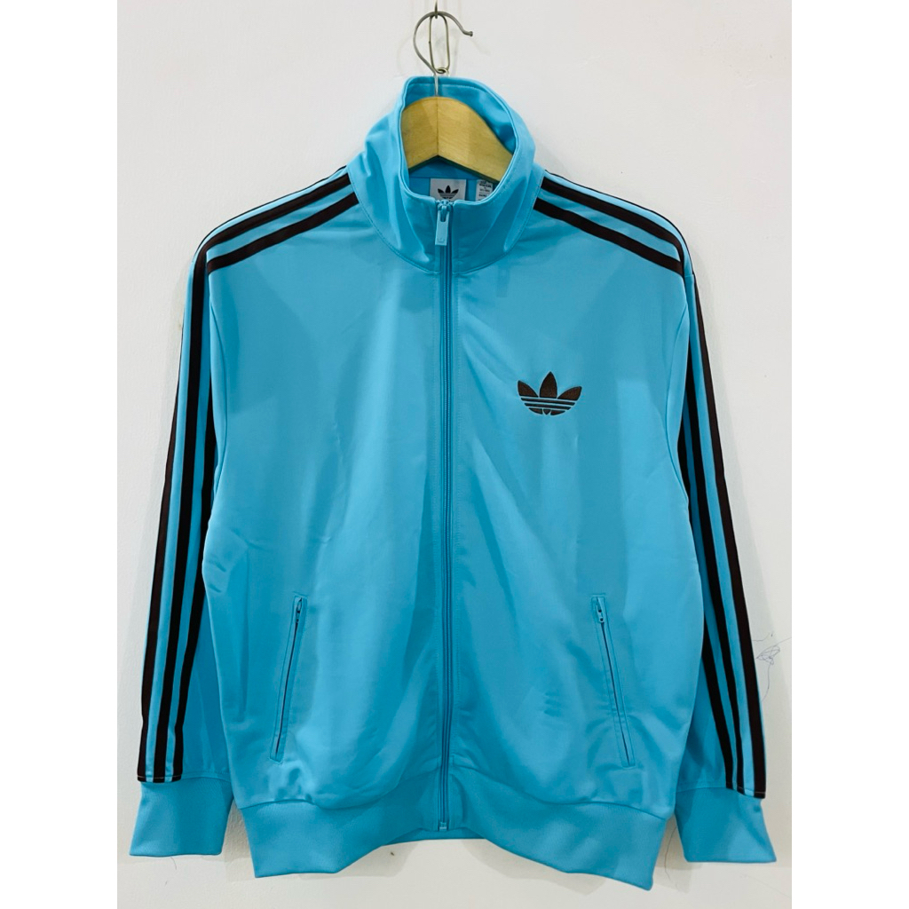 Tracktop Adidas Firebird New Release BNWT