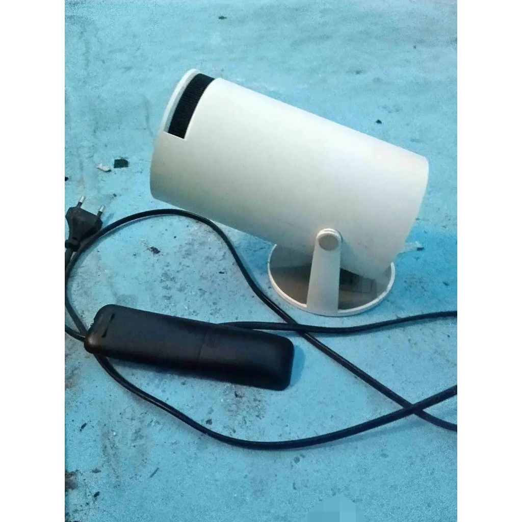 PROYEKTOR HY300 PRO