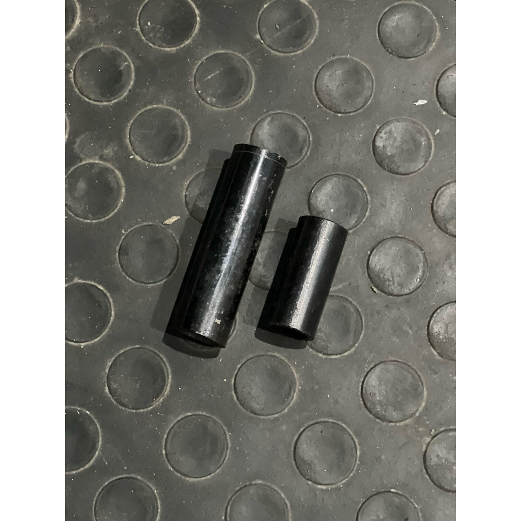 Busing tromol tengah velg palang vnd mutakin enkei rcb pnp crf150