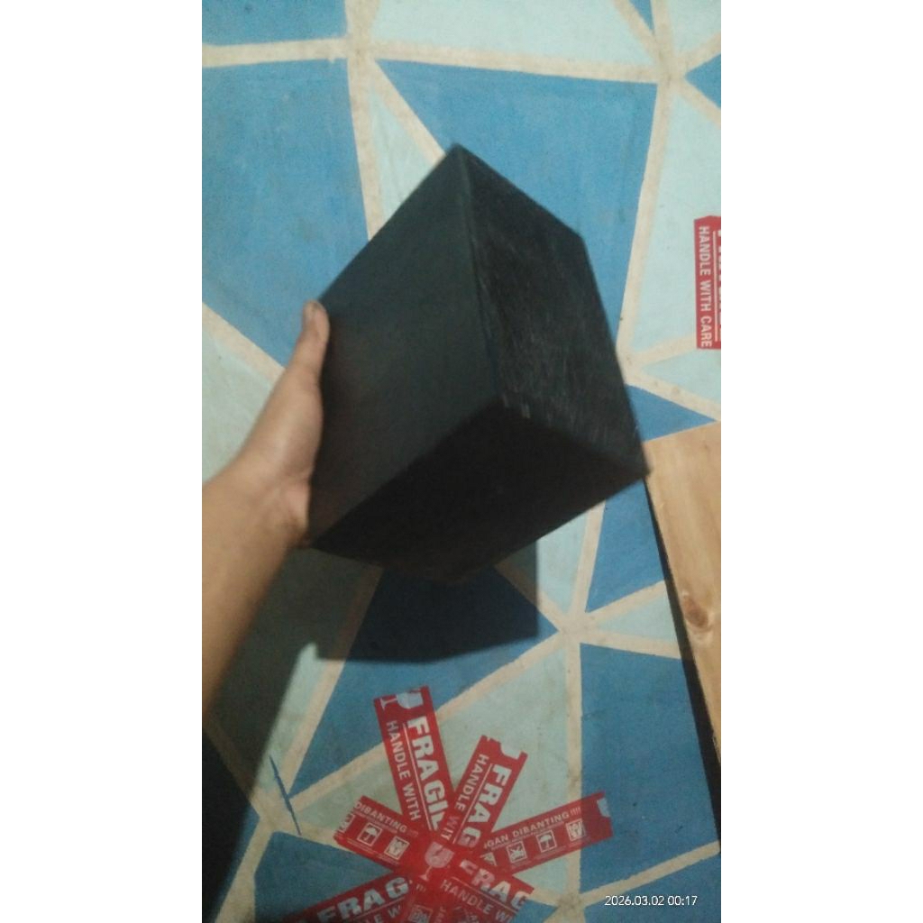 BOX SPEAKER 3 INCH + SPEAKER LG 3 INCH