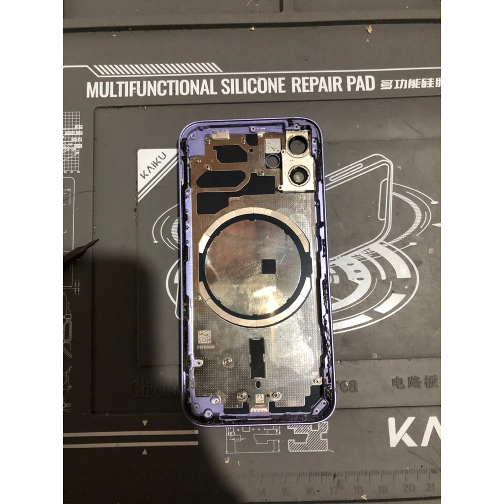 HOUSING IPHONE 12 MINI COPOTAN