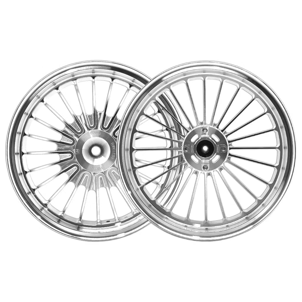 VELG VND RACELINE FOR VARIO 125/150