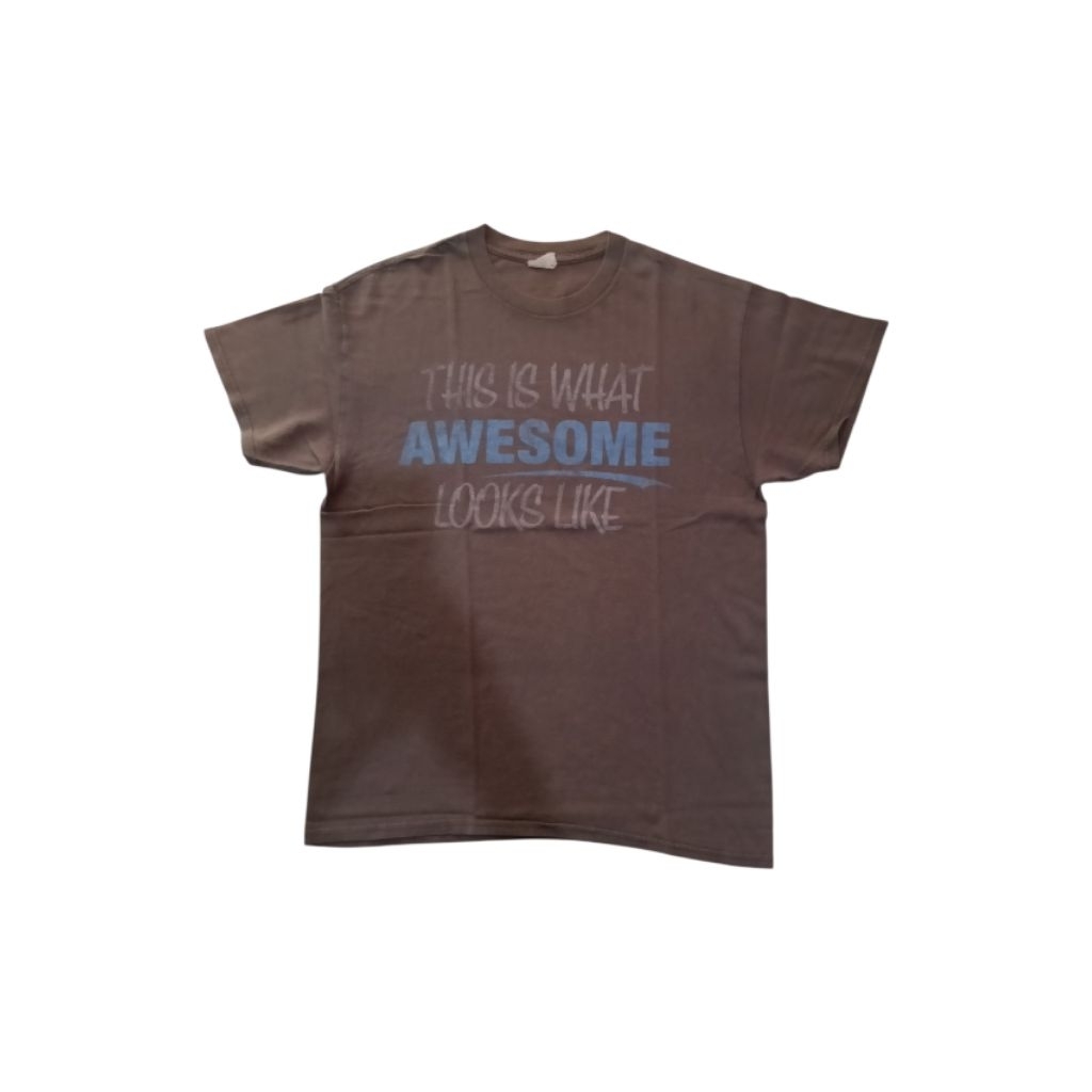 t-shirt tag gildan vintage