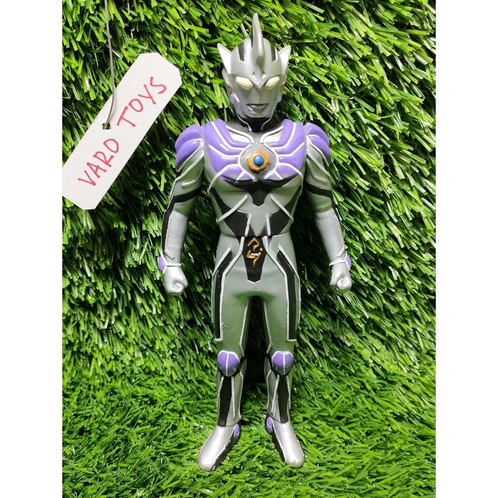 Ultraman Legend original bandai -+17cm