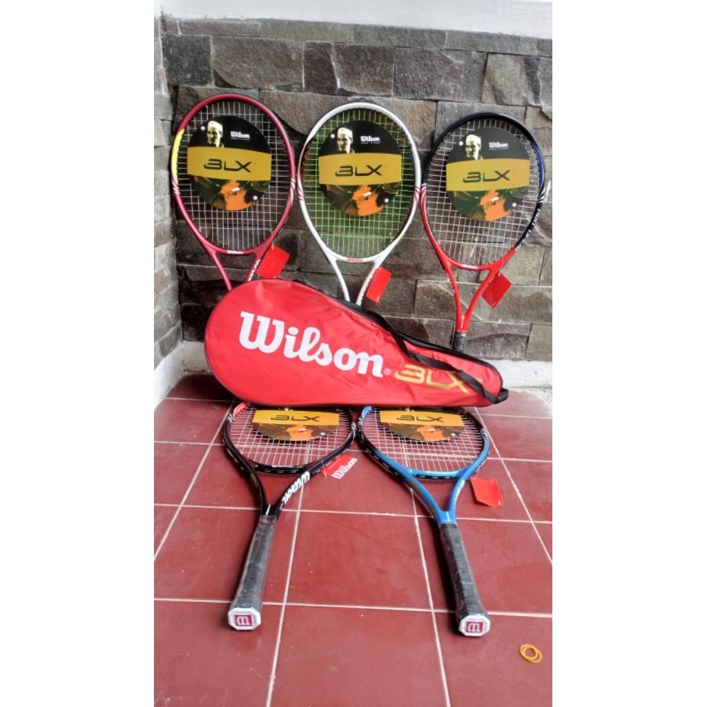 RAKET /RAKET TENIS /FREE TAS TENIS