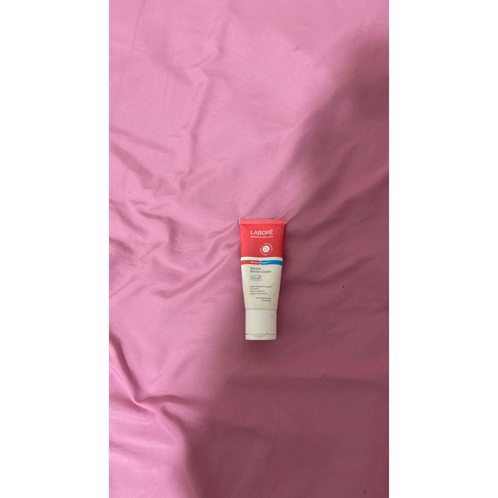 Preloved Labore mois