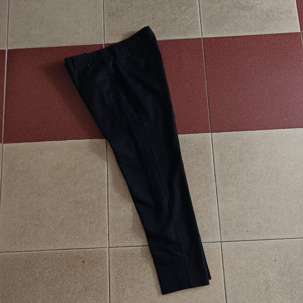 celana formal/kantor Giordano hitam.02