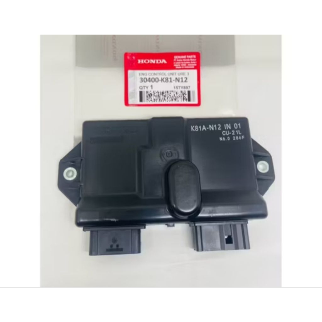 ECU BEAT ESP(K81-N12) BEAT ESP ISS (K81-N12)