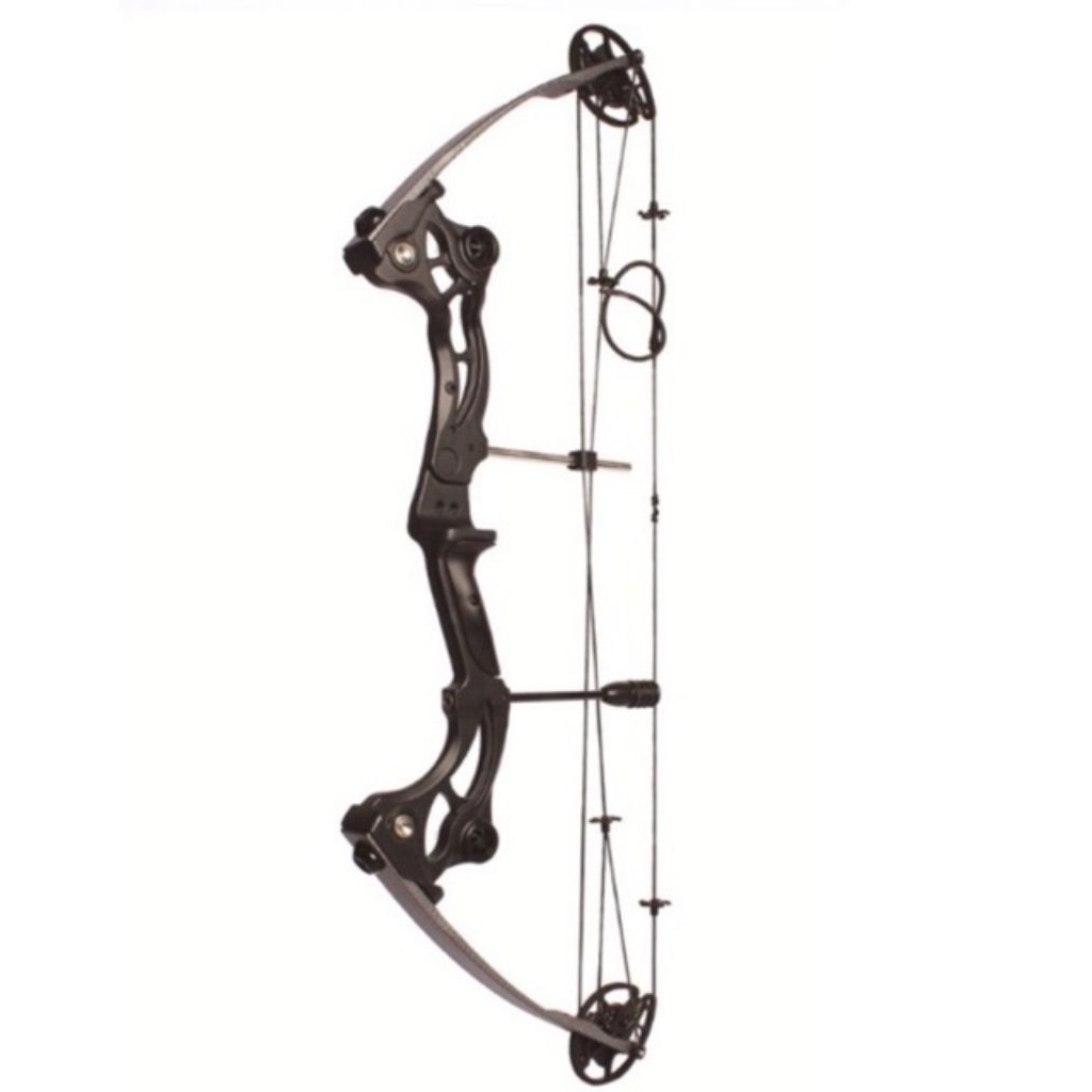 Compund Junxing M153 - Busur panah Junxing Compound Bow