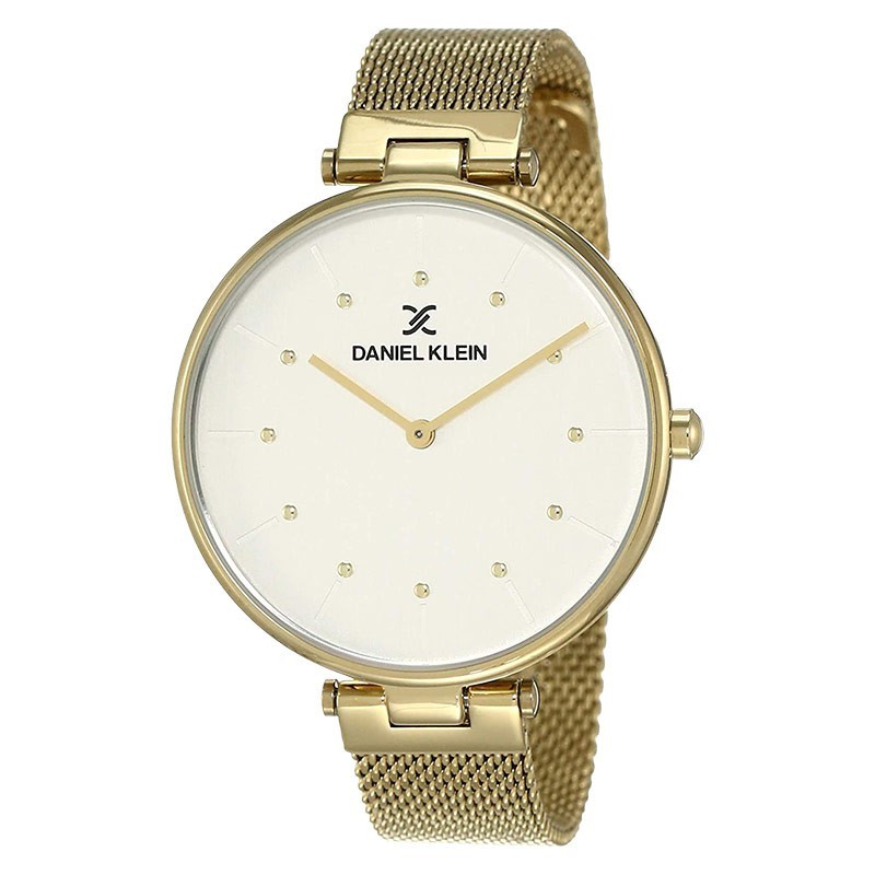 Daniel Klein DK12087 Jam Tangan Original