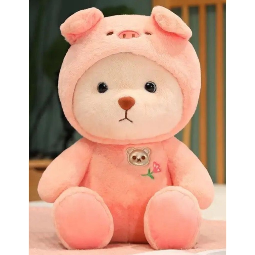 reparasi boneka tambah busa boneka ukuran 50-60cm